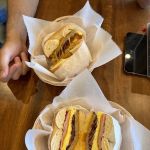 House of Bagels