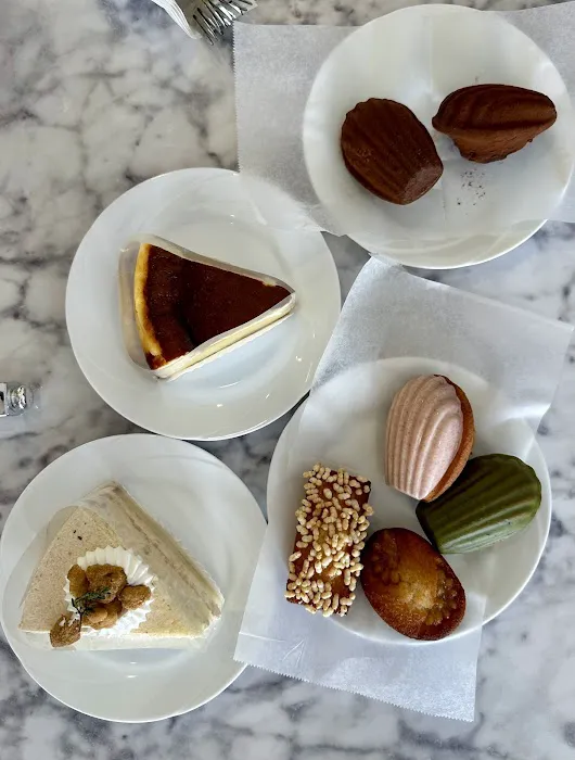 Gu eum Cake & Bakery Picture 4