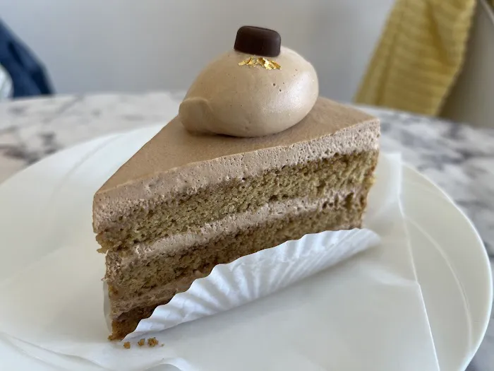 Gu eum Cake & Bakery Picture 9