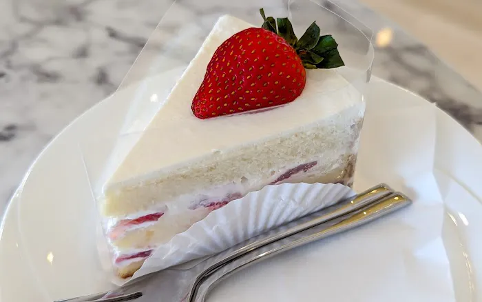 Gu eum Cake & Bakery Picture 6