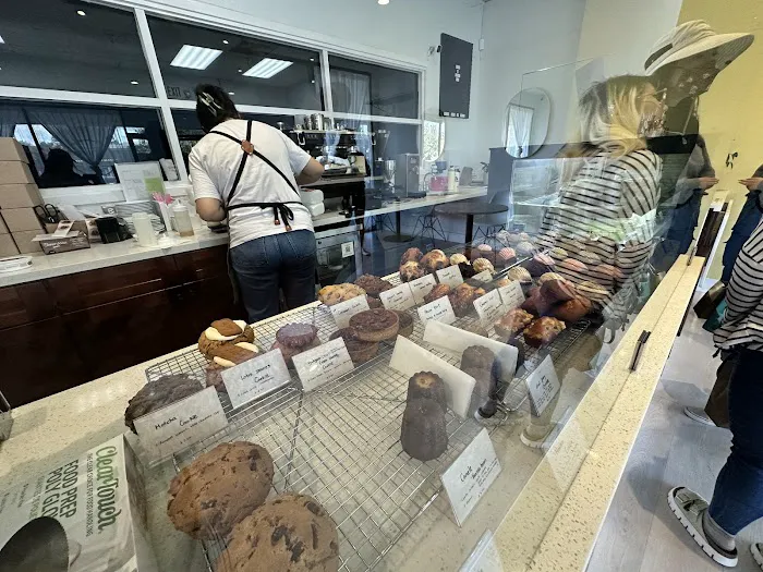 Gu eum Cake & Bakery Picture 7