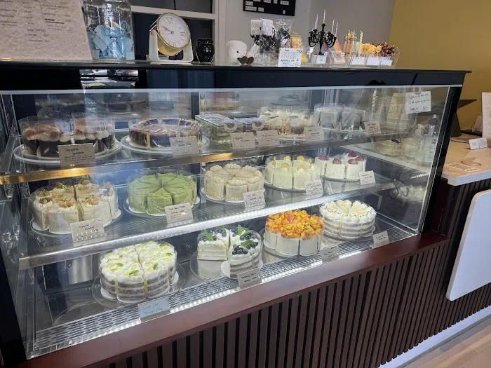 Gu eum Cake & Bakery Picture 8