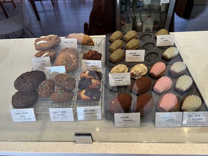 Gu eum Cake & Bakery Picture 3