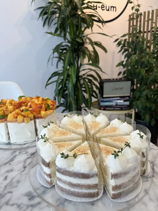 Gu eum Cake & Bakery Picture 10