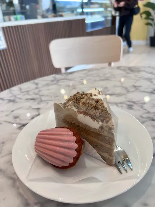 Gu eum Cake & Bakery Picture 1
