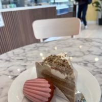 Gu eum Cake & Bakery ico