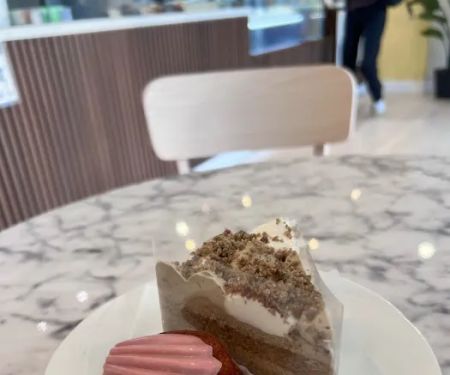 Gu eum Cake & Bakery
