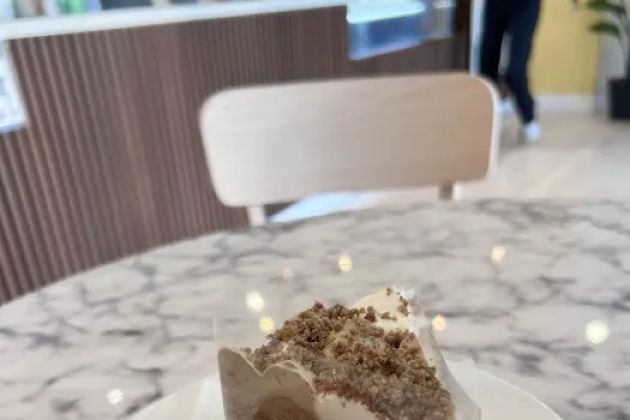Gu eum Cake & Bakery