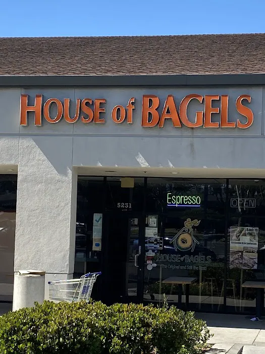 House of Bagels Picture 9