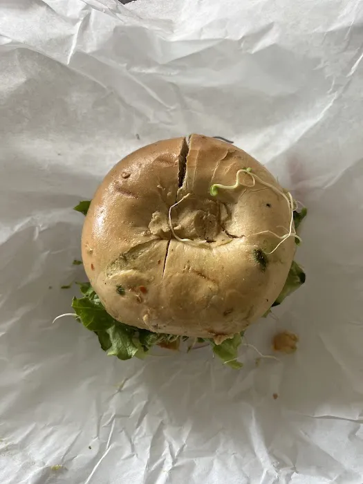 House of Bagels Picture 1