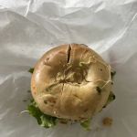 House of Bagels