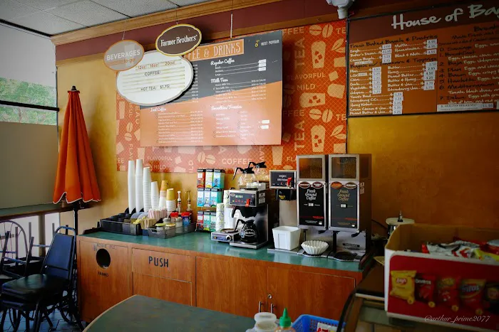 House of Bagels Picture 2