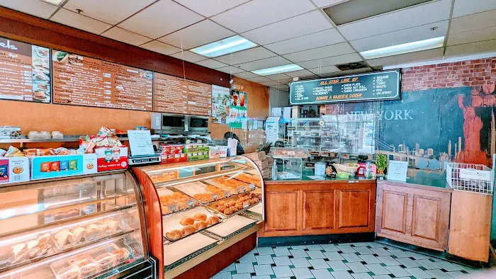 House of Bagels Picture 6