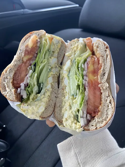 House of Bagels Picture 4