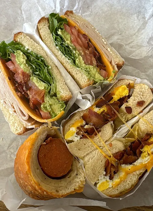 House of Bagels Picture 8