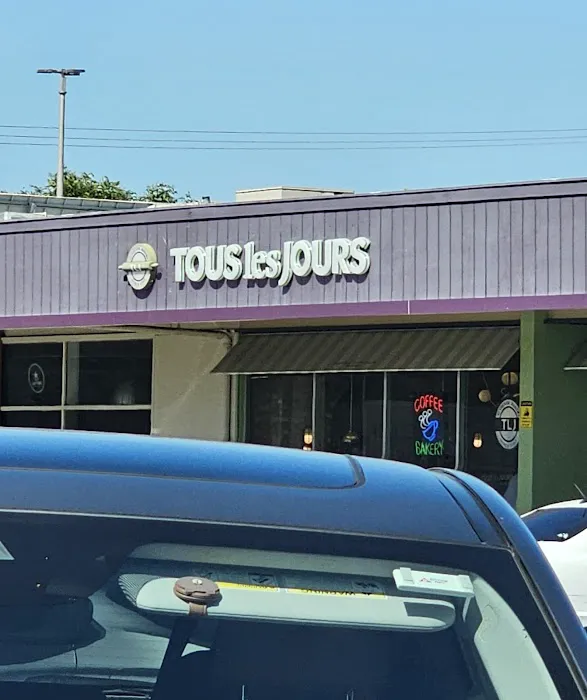 Tous Les Jours Picture 7