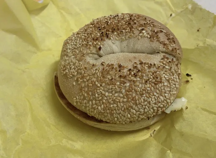 Bernal Bagel & Donut Picture 10