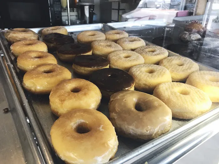 Bernal Bagel & Donut Picture 7