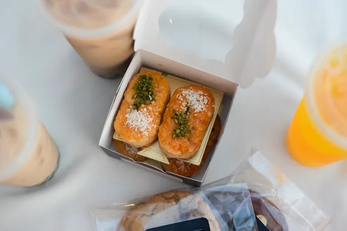 Joon's Bakery Picture 6