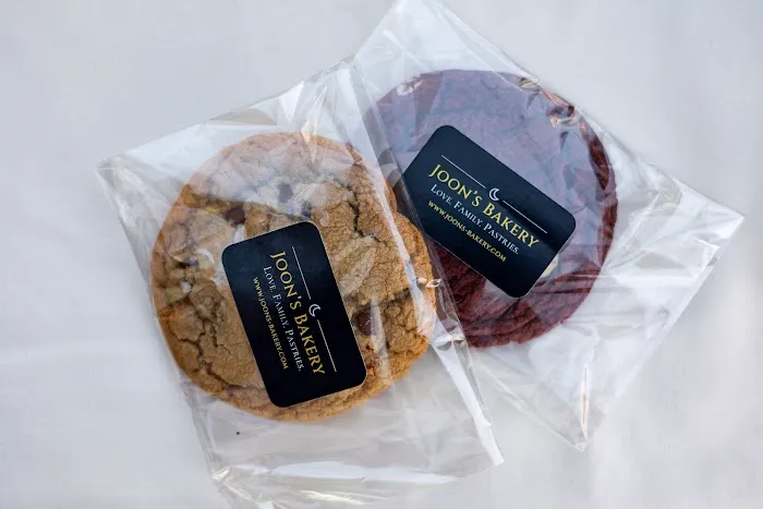 Joon's Bakery Picture 10
