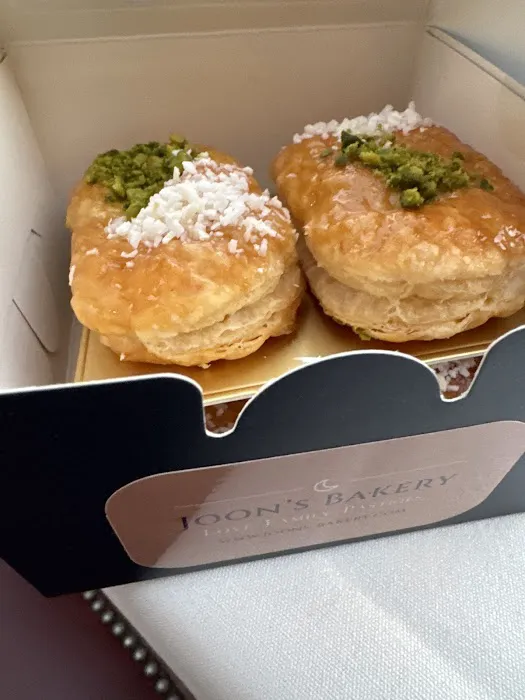 Joon's Bakery Picture 2