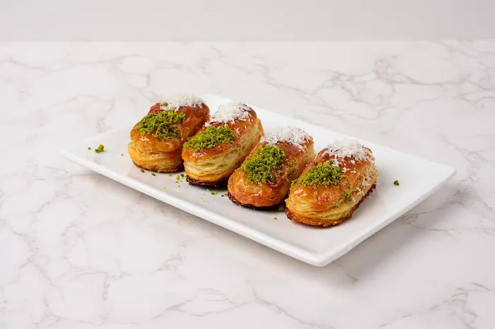 Joon's Bakery Picture 4