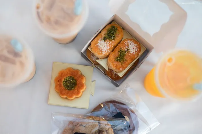 Joon's Bakery Picture 8