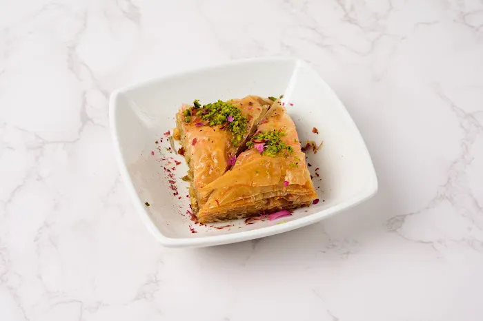 Joon's Bakery Picture 9