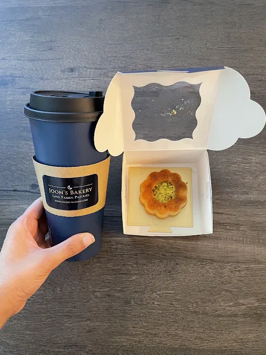 Joon's Bakery Picture 7
