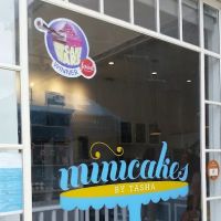 Minicakes by Tasha ico