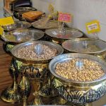 Kandoo Cafe & Custom Cakes