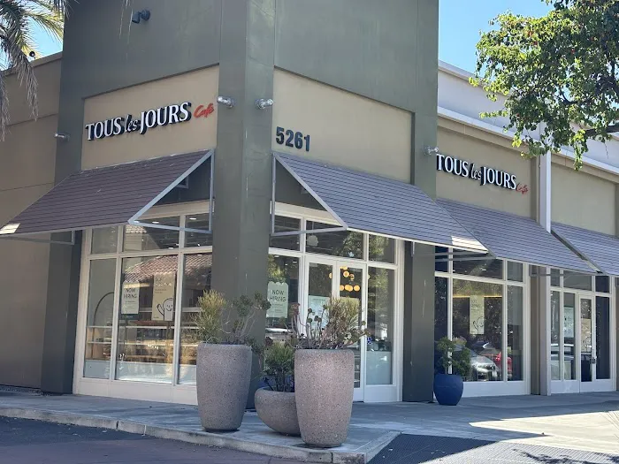 Tous les Jours Westgate West - San Jose Picture 2
