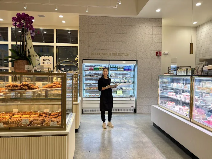 Tous les Jours Westgate West - San Jose Picture 4