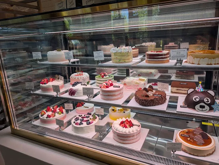 Tous les Jours Westgate West - San Jose Picture 10