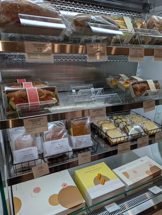Tous les Jours Westgate West - San Jose Picture 5