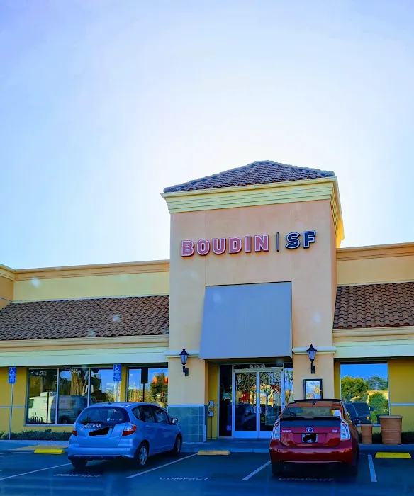 Boudin SF Picture 1