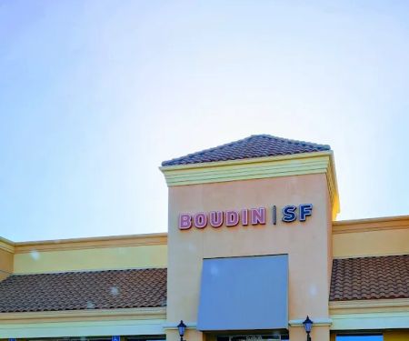 Boudin SF