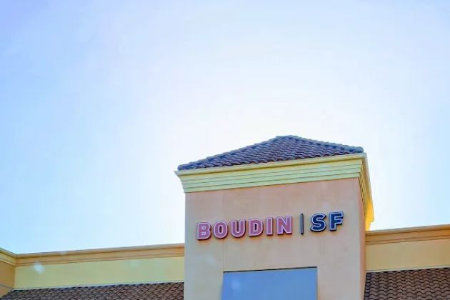 Boudin SF
