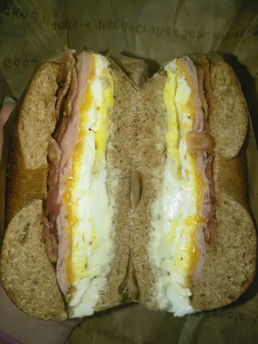 Noah's NY Bagels Picture 8