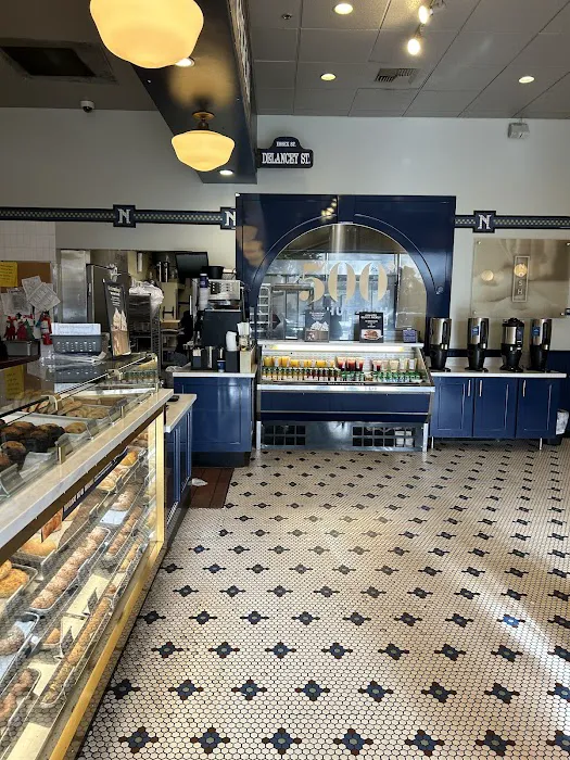 Noah's NY Bagels Picture 6