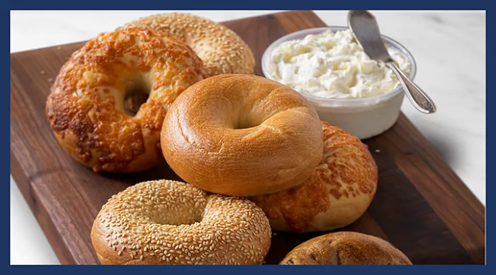 Noah's NY Bagels Picture 1