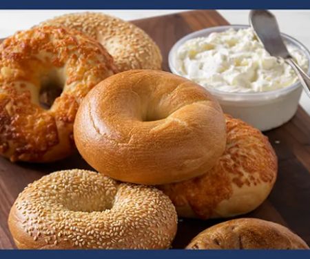 Noah's NY Bagels