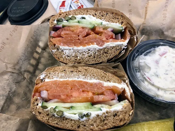 Noah's NY Bagels Picture 4