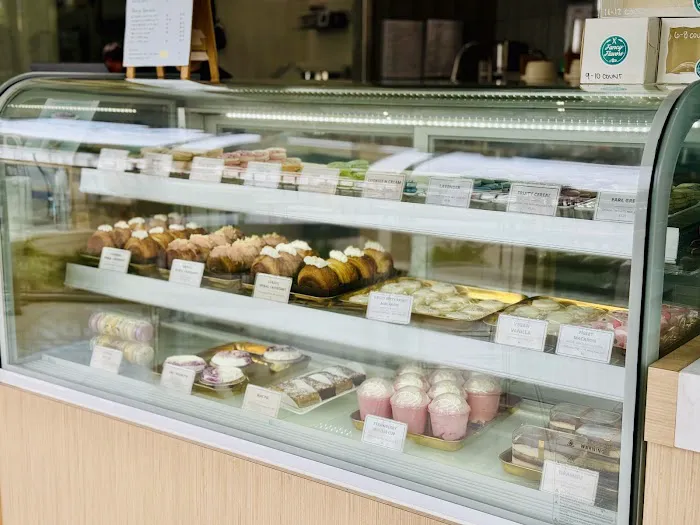 Fancy Flavors Bakeshop Picture 8