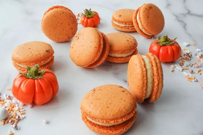 Fancy Flavors Bakeshop Picture 6