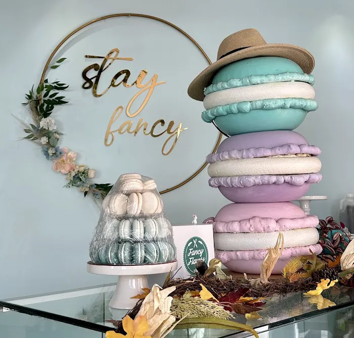 Fancy Flavors Bakeshop Picture 7