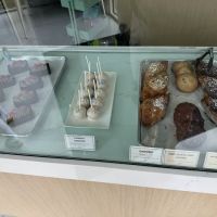 Fancy Flavors Bakeshop ico