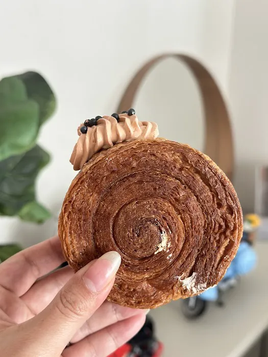 Fancy Flavors Bakeshop Picture 9
