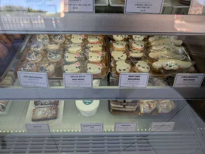 Fancy Flavors Bakeshop Picture 10