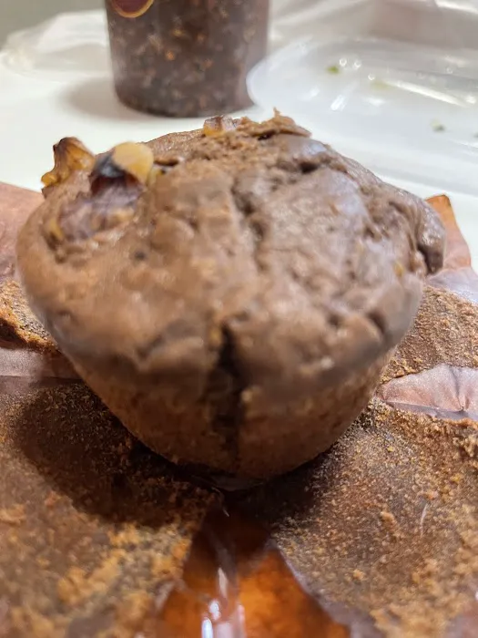 EkuEku Bakery Picture 4